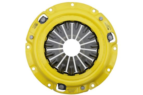 Picture of Advanced Clutch Transmission Clutch Pressure Plate - MB010X