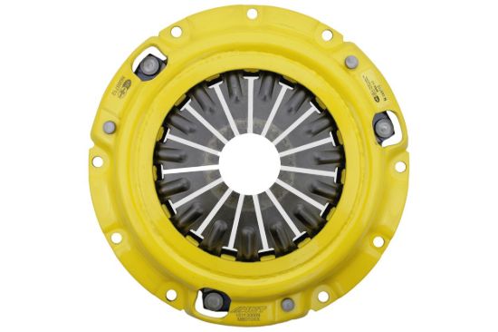 Picture of Advanced Clutch Transmission Clutch Pressure Plate - MB010XX