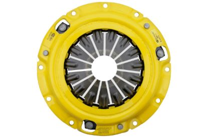 Picture of Advanced Clutch Transmission Clutch Pressure Plate - MB010XXX
