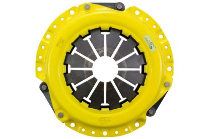 Picture of Advanced Clutch Transmission Clutch Pressure Plate - MB012