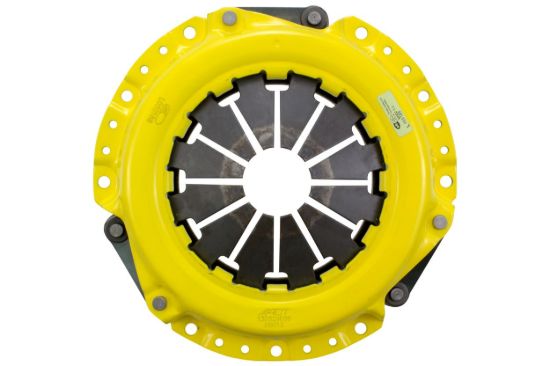 Picture of Advanced Clutch Transmission Clutch Pressure Plate - MB012