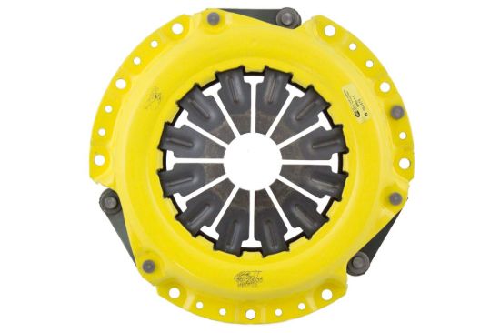 Picture of Advanced Clutch Transmission Clutch Pressure Plate - MB012X