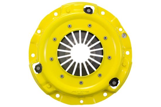 Picture of Advanced Clutch Transmission Clutch Pressure Plate - MB013