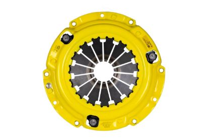 Picture of Advanced Clutch Transmission Clutch Pressure Plate - MB025