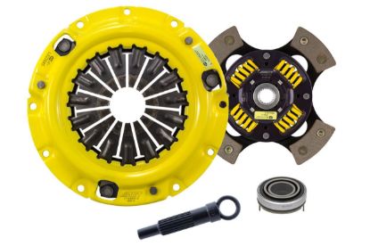 Picture of Advanced Clutch Transmission Clutch Kit - MB1-HDG4