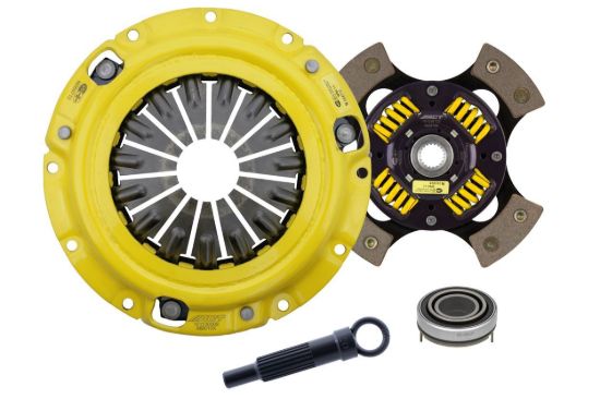 Picture of Advanced Clutch Transmission Clutch Kit - MB1-XTG4