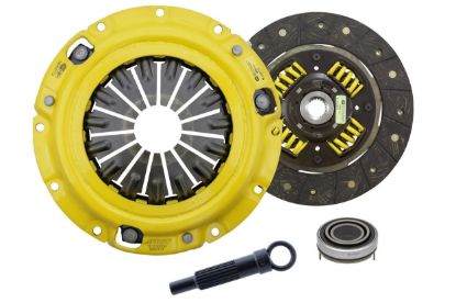 Picture of Advanced Clutch Transmission Clutch Kit - MB1-XTSS