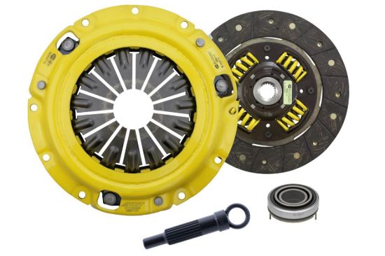 Picture of Advanced Clutch Transmission Clutch Kit - MB1-XTSS