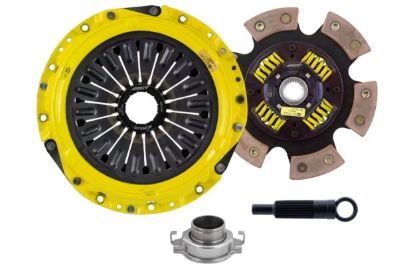 Picture of Advanced Clutch Transmission Clutch Kit - MB10-HDG6