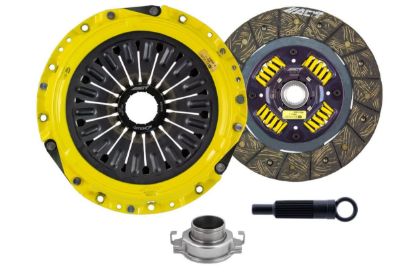 Picture of Advanced Clutch Transmission Clutch Kit - MB10-HDSS