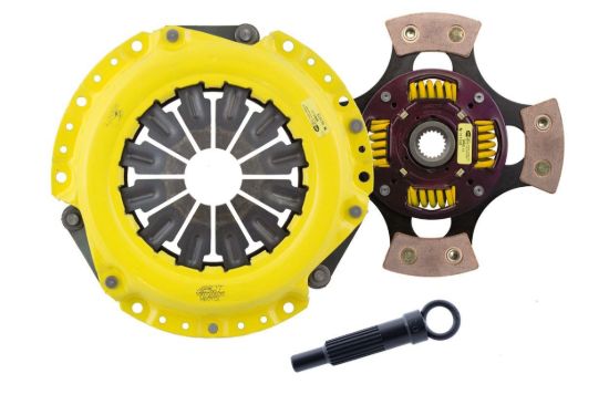 Picture of Advanced Clutch Transmission Clutch Kit - MB8-XTG4