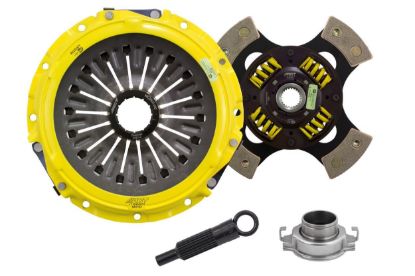 Picture of Advanced Clutch Transmission Clutch Kit - ME2-XTG4