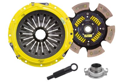 Picture of Advanced Clutch Transmission Clutch Kit - ME2-XTG6