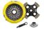 Picture of Advanced Clutch Transmission Clutch Kit - ME2-XTR4