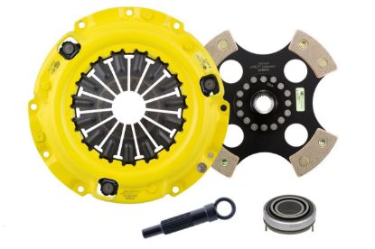 Picture of Advanced Clutch Transmission Clutch Kit - MR1-HDR4