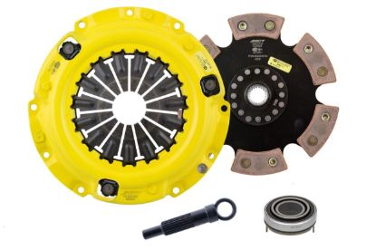 Picture of Advanced Clutch Transmission Clutch Kit - MR1-HDR6