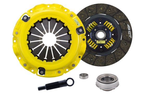 Picture of Advanced Clutch Transmission Clutch Kit - MS1-HDSS