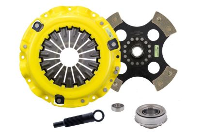 Picture of Advanced Clutch Transmission Clutch Kit - MS1-XXR4