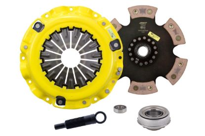 Picture of Advanced Clutch Transmission Clutch Kit - MS1-XXR6