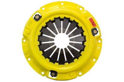 Picture of Advanced Clutch Transmission Clutch Pressure Plate - MZ013