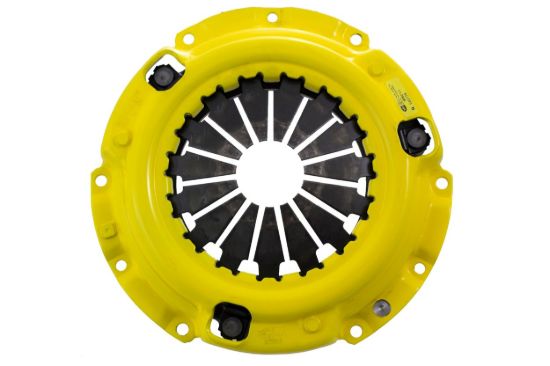 Picture of Advanced Clutch Transmission Clutch Pressure Plate - MZ018