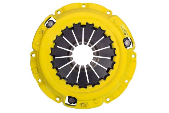 Picture of Advanced Clutch Transmission Clutch Pressure Plate - MZ025