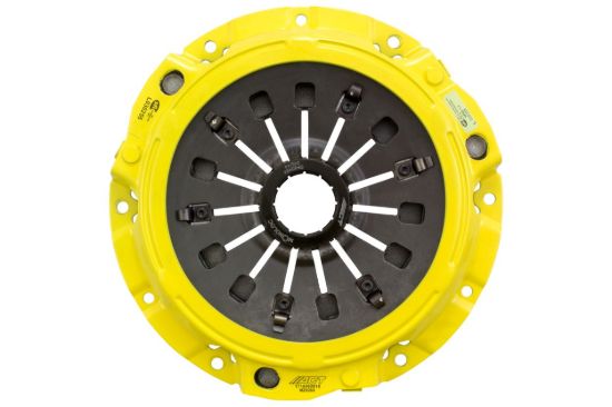 Picture of Advanced Clutch Transmission Clutch Pressure Plate - MZ028X