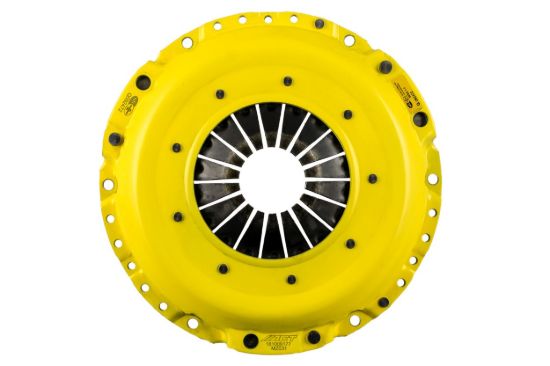 Picture of Advanced Clutch Transmission Clutch Pressure Plate - MZ031
