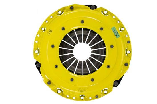 Picture of Advanced Clutch Transmission Clutch Pressure Plate - MZ032