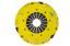 Picture of Advanced Clutch Transmission Clutch Pressure Plate - MZ032