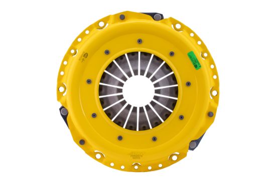 Picture of Advanced Clutch Transmission Clutch Pressure Plate - MZ033