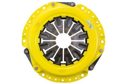 Picture of Advanced Clutch Transmission Clutch Pressure Plate - N011X