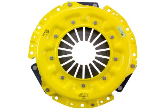 Picture of Advanced Clutch Transmission Clutch Pressure Plate - N013