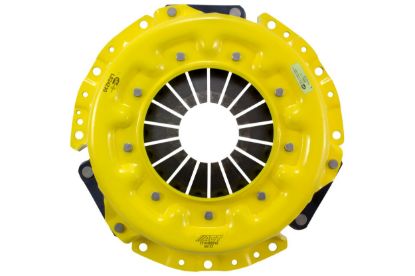 Picture of Advanced Clutch Transmission Clutch Pressure Plate - N013X