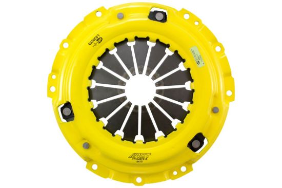 Picture of Advanced Clutch Transmission Clutch Pressure Plate - N015