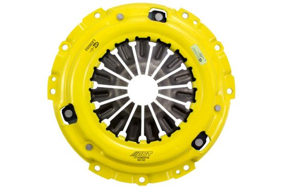 Picture of Advanced Clutch Transmission Clutch Pressure Plate - N015X