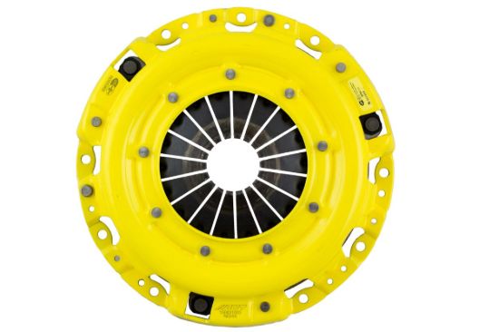 Picture of Advanced Clutch Transmission Clutch Pressure Plate - N024X