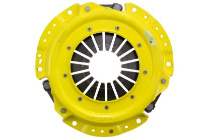 Picture of Advanced Clutch Transmission Clutch Pressure Plate - N025