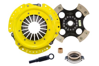 Picture of Advanced Clutch Transmission Clutch Kit - NA1-HDR4