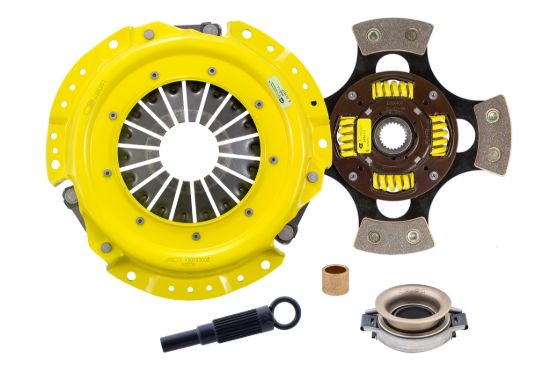 Picture of Advanced Clutch Transmission Clutch Kit - NA1-XTG4