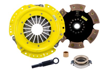 Picture of Advanced Clutch Transmission Clutch Kit - NA1-XTR6