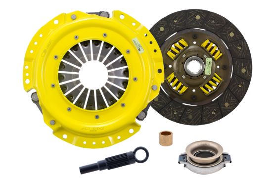 Picture of Advanced Clutch Transmission Clutch Kit - NA1-XTSS