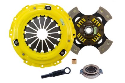 Picture of Advanced Clutch Transmission Clutch Kit - NM1-HDG4