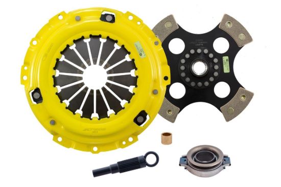 Picture of Advanced Clutch Transmission Clutch Kit - NM1-HDR4