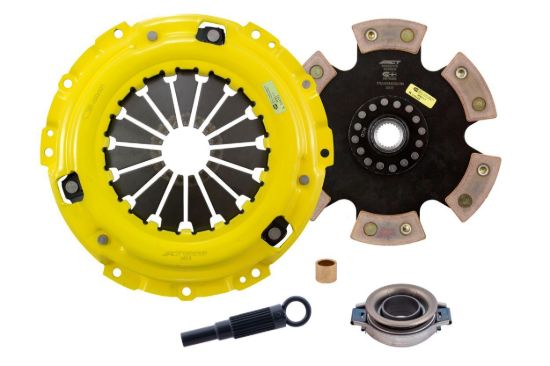 Picture of Advanced Clutch Transmission Clutch Kit - NM1-HDR6