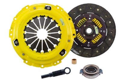 Picture of Advanced Clutch Transmission Clutch Kit - NM1-HDSS
