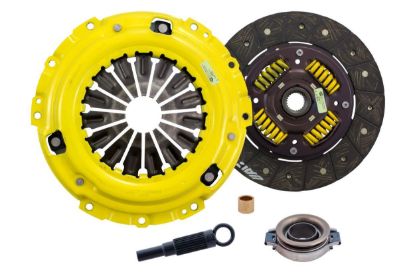 Picture of Advanced Clutch Transmission Clutch Kit - NM1-XTSS