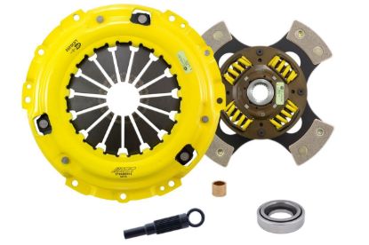 Picture of Advanced Clutch Transmission Clutch Kit - NS1-HDG4