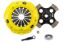 Picture of Advanced Clutch Transmission Clutch Kit - NS1-HDR4