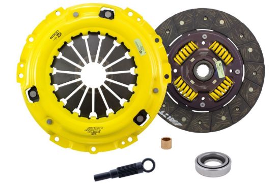 Picture of Advanced Clutch Transmission Clutch Kit - NS1-HDSS